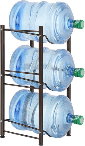 3 Bottles Shelves